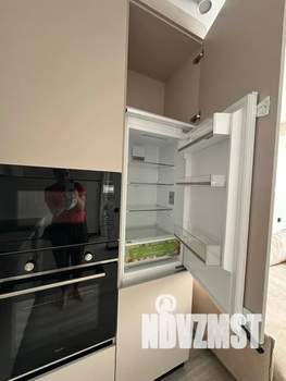 2-к квартира, посуточно, 38м2, 10/16 этаж