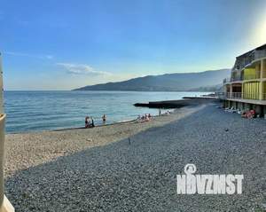 1-к квартира, посуточно, 47м2, 1/1 этаж