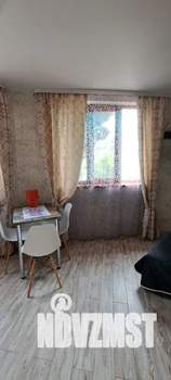 2-к квартира, посуточно, 42м2, 1/1 этаж