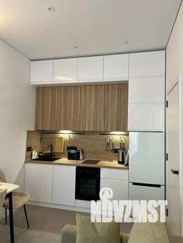 2-к квартира, посуточно, 44м2, 2/7 этаж