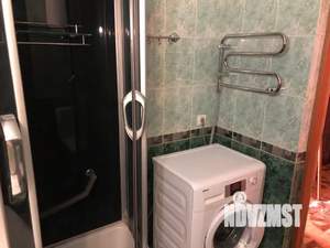 2-к квартира, посуточно, 50м2, 3/4 этаж