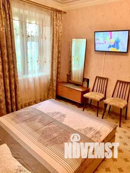 2-к квартира, посуточно, 50м2, 1/5 этаж