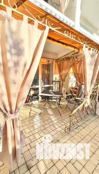 Студия квартира, посуточно, 22м2, 1/6 этаж