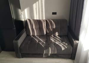 1-к квартира, на длительный срок, 50м2, 5/9 этаж