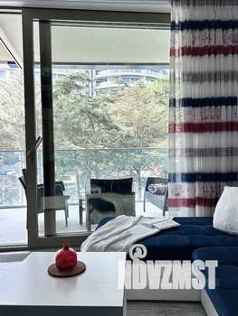 1-к квартира, посуточно, 47м2, 1/1 этаж