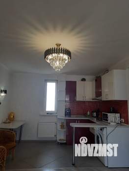 2-к квартира, посуточно, 49м2, 8/14 этаж