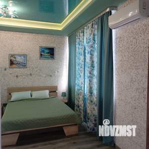 2-к квартира, посуточно, 45м2, 2/3 этаж