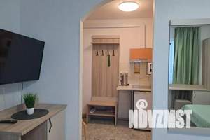 1-к квартира, посуточно, 27м2, 3/4 этаж