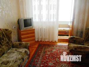 1-к квартира, посуточно, 38м2, 2/5 этаж