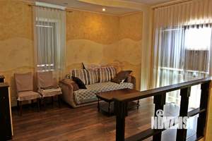 2-к квартира, на длительный срок, 50м2, 3/3 этаж