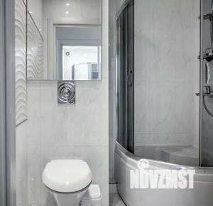 2-к квартира, посуточно, 95м2, 1/1 этаж