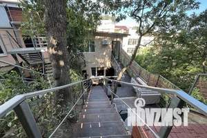 1-к квартира, посуточно, 35м2, 3/3 этаж