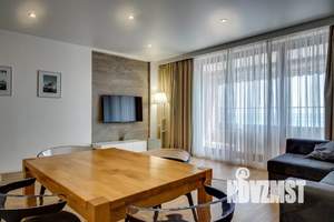 2-к квартира, посуточно, 76м2, 7/10 этаж