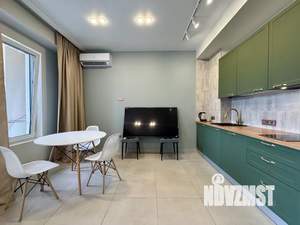 2-к квартира, посуточно, 60м2, 4/7 этаж