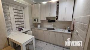 1-к квартира, посуточно, 31м2, 4/4 этаж