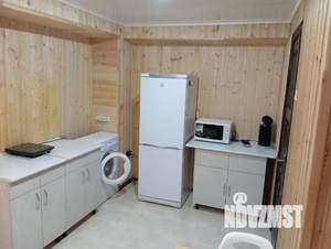 1-к квартира, посуточно, 30м2, 1/3 этаж