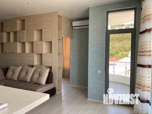 2-к квартира, посуточно, 47м2, 5/8 этаж