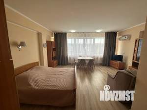 1-к квартира, посуточно, 45м2, 3/5 этаж
