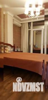 2-к квартира, посуточно, 50м2, 3/5 этаж