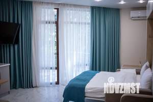 1-к квартира, посуточно, 35м2, 4/7 этаж