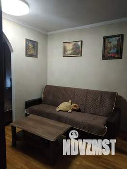 1-к квартира, посуточно, 30м2, 2/5 этаж