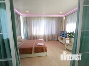 Студия квартира, посуточно, 31м2, 2/3 этаж