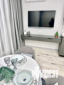 1-к квартира, посуточно, 47м2, 4/6 этаж