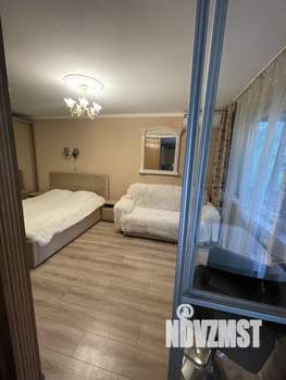 1-к квартира, на длительный срок, 30м2, 2/7 этаж