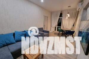 2-к квартира, посуточно, 40м2, 4/4 этаж