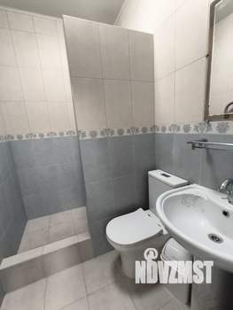 1-к квартира, посуточно, 44м2, 1/2 этаж