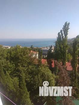 1-к квартира, посуточно, 31м2, 5/5 этаж