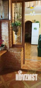 3-к квартира, посуточно, 135м2, 1/5 этаж