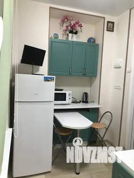 2-к квартира, посуточно, 35м2, 3/3 этаж