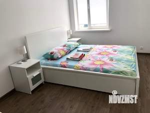 3-к квартира, посуточно, 98м2, 4/5 этаж