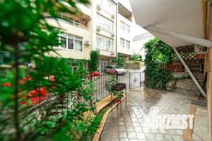 3-к квартира, посуточно, 40м2, 3/4 этаж