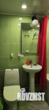 1-к квартира, посуточно, 30м2, 2/2 этаж