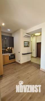 2-к квартира, посуточно, 55м2, 6/18 этаж