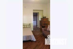 2-к квартира, посуточно, 60м2, 1/2 этаж