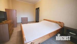 2-к квартира, посуточно, 50м2, 3/16 этаж