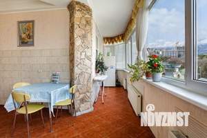 1-к квартира, посуточно, 50м2, 8/10 этаж