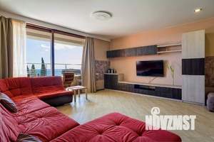 2-к квартира, посуточно, 95м2, 1/1 этаж