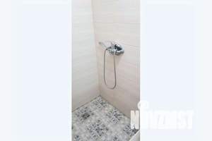 1-к квартира, посуточно, 25м2, 1/2 этаж