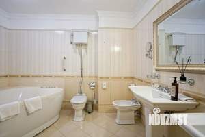 1-к квартира, посуточно, 57м2, 1/1 этаж