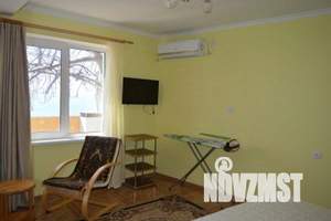 1-к квартира, посуточно, 40м2, 2/2 этаж