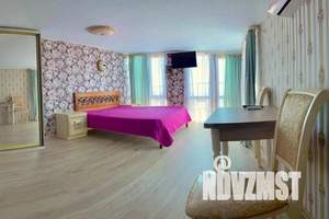 1-к квартира, посуточно, 31м2, 4/4 этаж