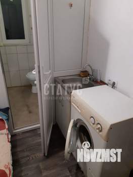 1-к квартира, на длительный срок, 15м2, 1/2 этаж