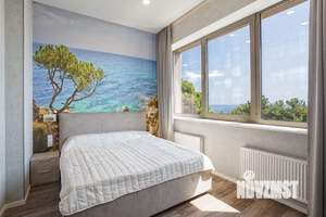 3-к квартира, посуточно, 98м2, 4/8 этаж