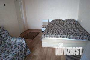 1-к квартира, посуточно, 31м2, 3/4 этаж