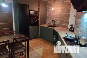 3-к квартира, посуточно, 80м2, 4/8 этаж