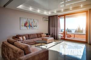 2-к квартира, посуточно, 88м2, 3/12 этаж